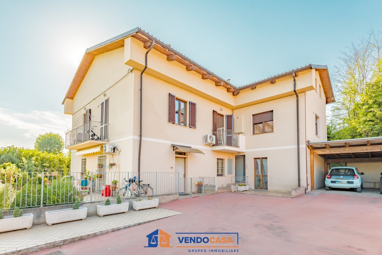 One-room apartment Savigliano - photo 2