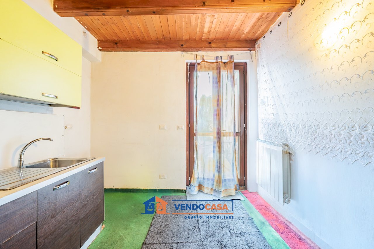 One-room apartment Savigliano - photo 3