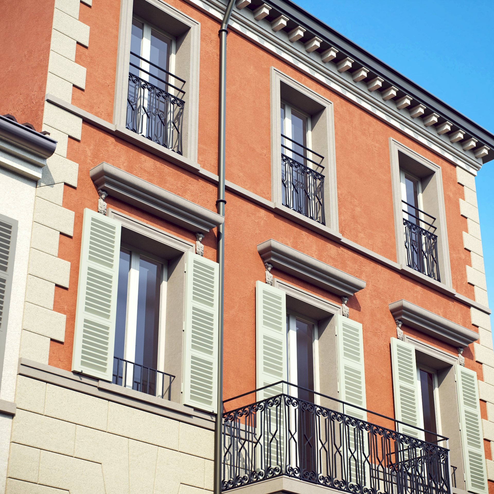 Palazzo Storico Lugo - foto 2