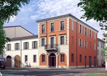 Palazzo Storico Lugo - foto 1