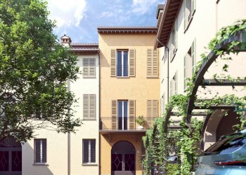 Three-room apartment Lugo - photo 12