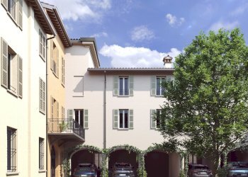 Three-room apartment Lugo - photo 15
