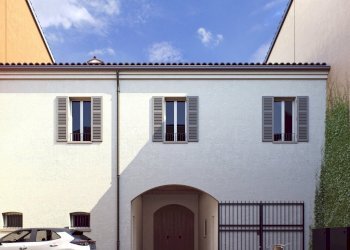 Three-room apartment Lugo - photo 9