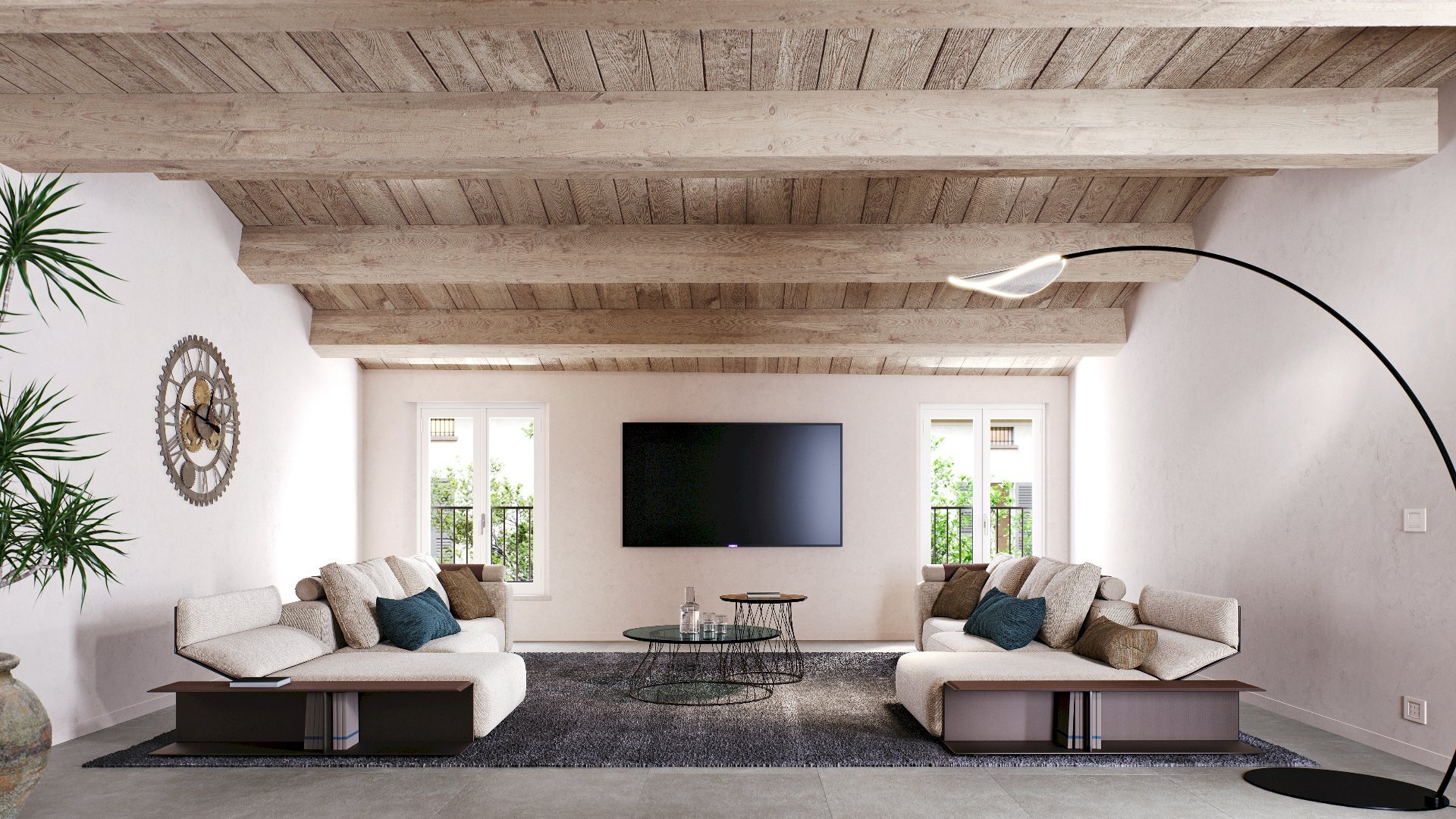 Attic Lugo - photo 1