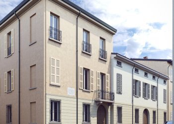 Three-room apartment Lugo - photo 1