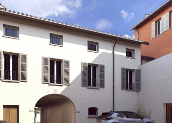 Three-room apartment Lugo - photo 7