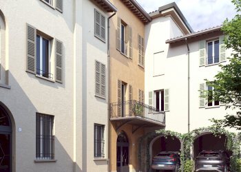 Three-room apartment Lugo - photo 14