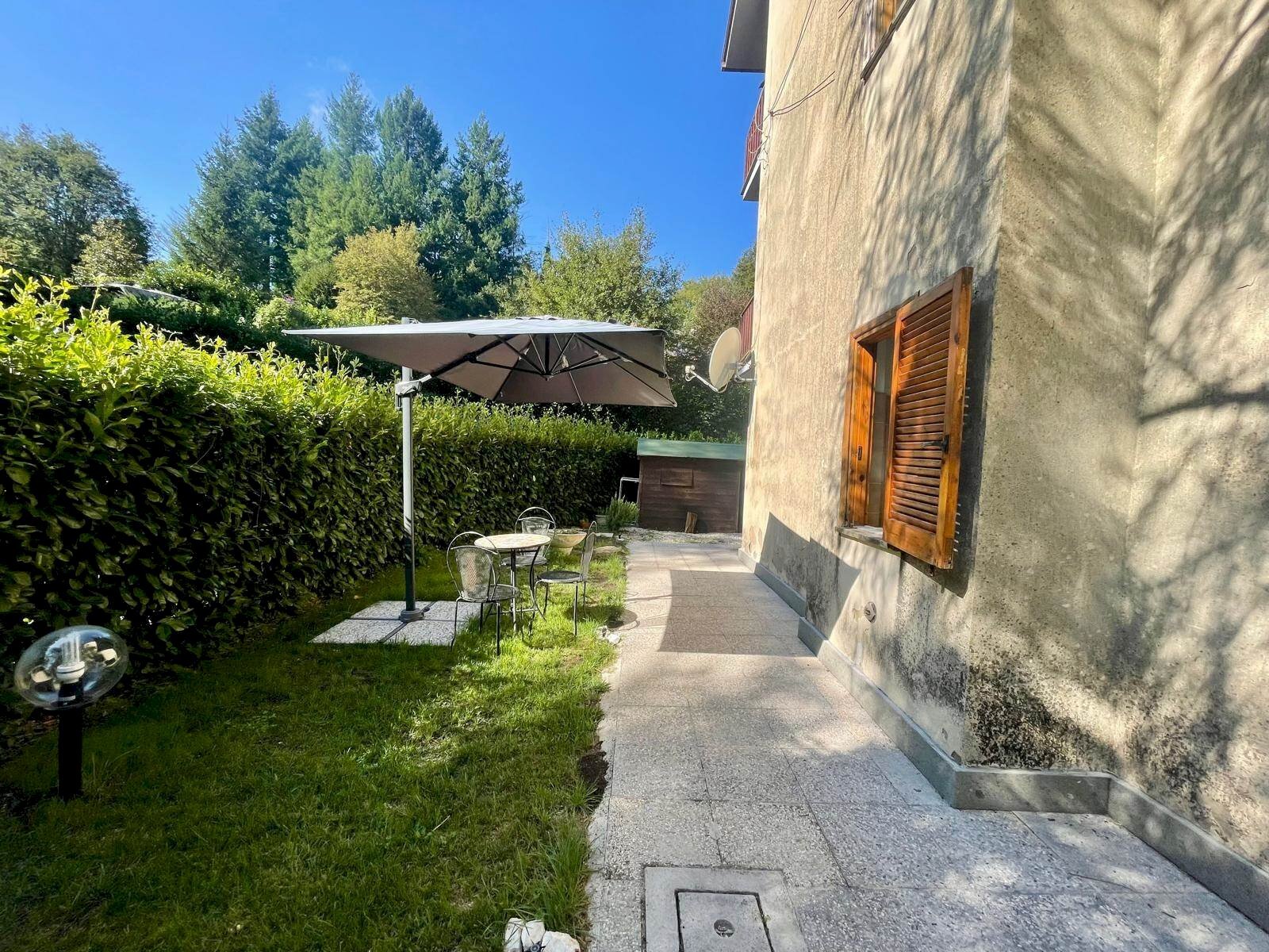 Quadrilocale Piglio - foto 1