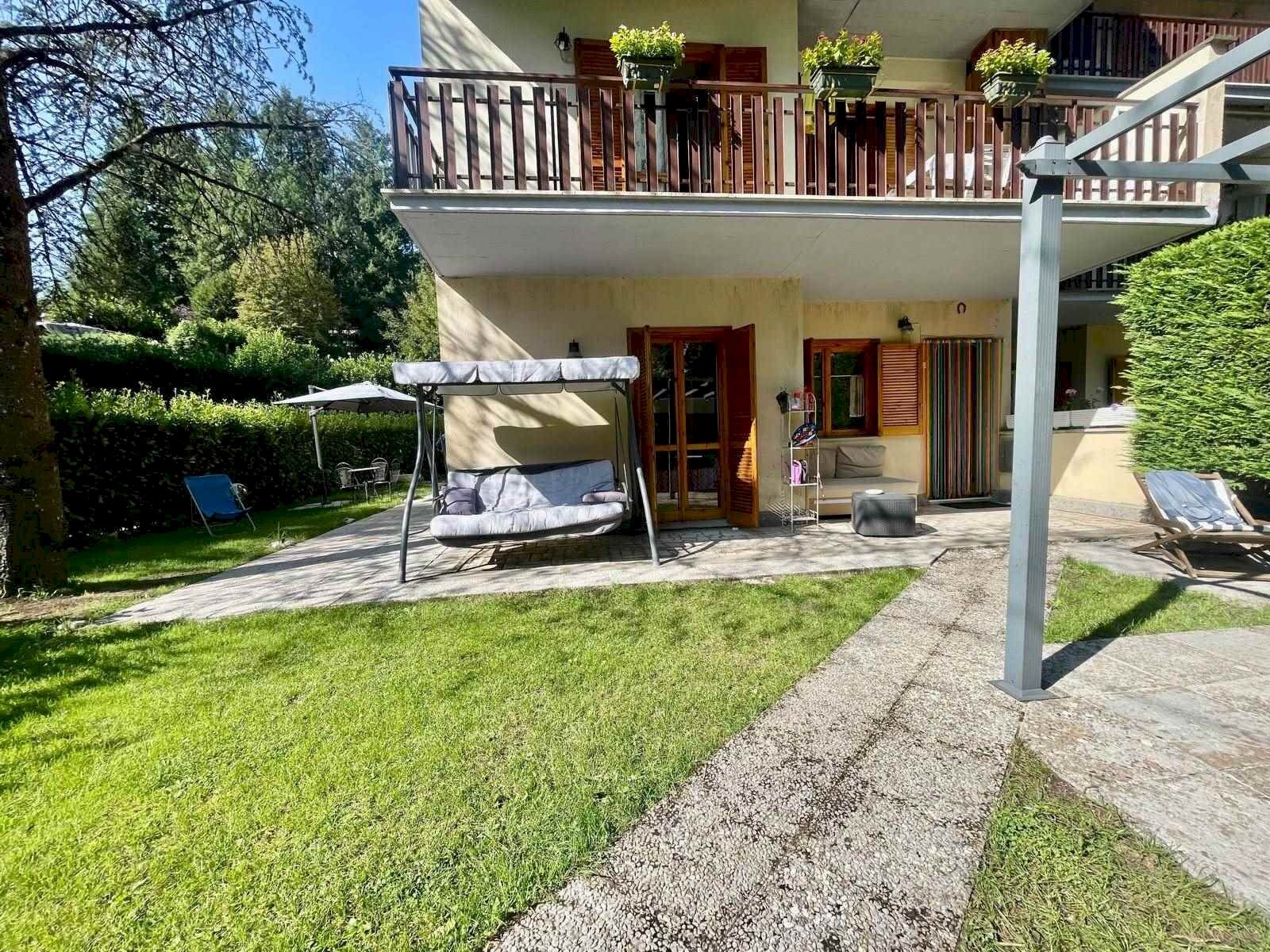 Quadrilocale Piglio - foto 2