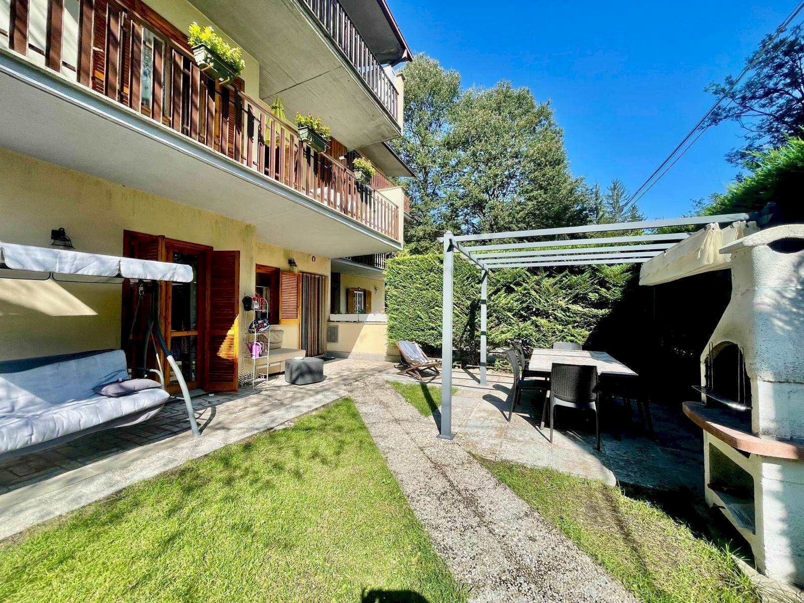 Quadrilocale Piglio - foto 3