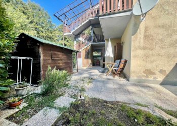 Quadrilocale Piglio - foto 7