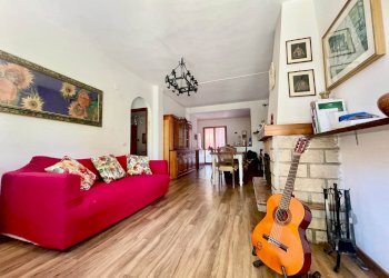 Quadrilocale Piglio - foto 9