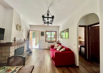 Quadrilocale Piglio - foto 10