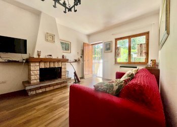 Quadrilocale Piglio - foto 11