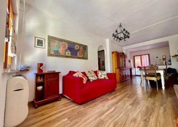 Quadrilocale Piglio - foto 12