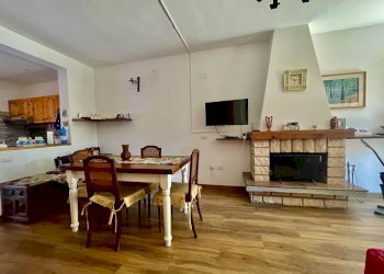 Quadrilocale Piglio - foto 14