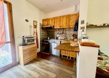 Quadrilocale Piglio - foto 17