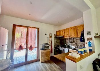 Quadrilocale Piglio - foto 18