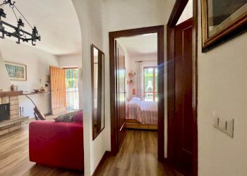 Quadrilocale Piglio - foto 19