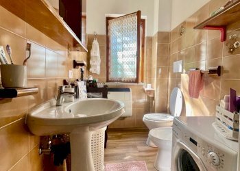 Quadrilocale Piglio - foto 24