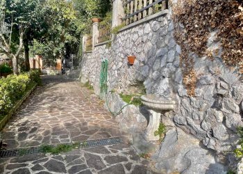 Appartamento Arcinazzo Romano - foto 8