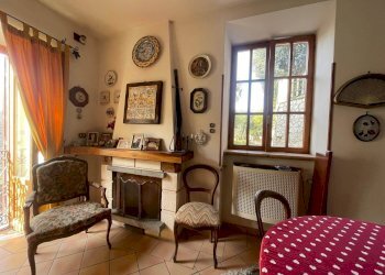 Appartamento Arcinazzo Romano - foto 15