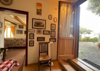 Appartamento Arcinazzo Romano - foto 19