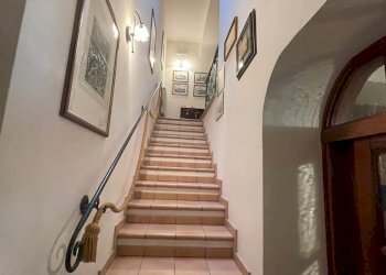 Appartamento Arcinazzo Romano - foto 28