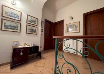 Appartamento Arcinazzo Romano - foto 35