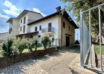 Casa indipendente Montelupo Albese - foto 1