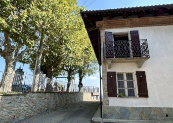 Casa indipendente Montelupo Albese - foto 5