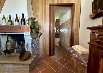 Casa indipendente Montelupo Albese - foto 11