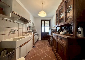 Casa indipendente Montelupo Albese - foto 12