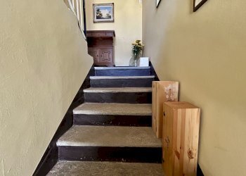 Casa indipendente Montelupo Albese - foto 16