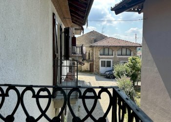 Casa indipendente Montelupo Albese - foto 26