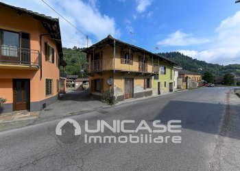 Independent house Via Paesana, 124, Barge - photo 2