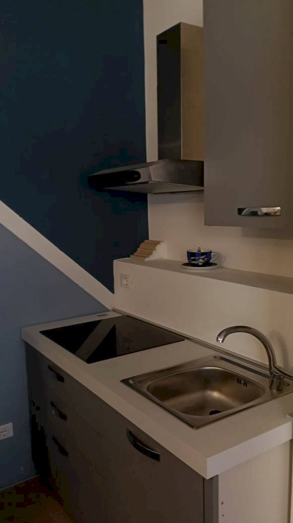 Monolocale Via Massimiliano Kolbe, Budrio - foto 2