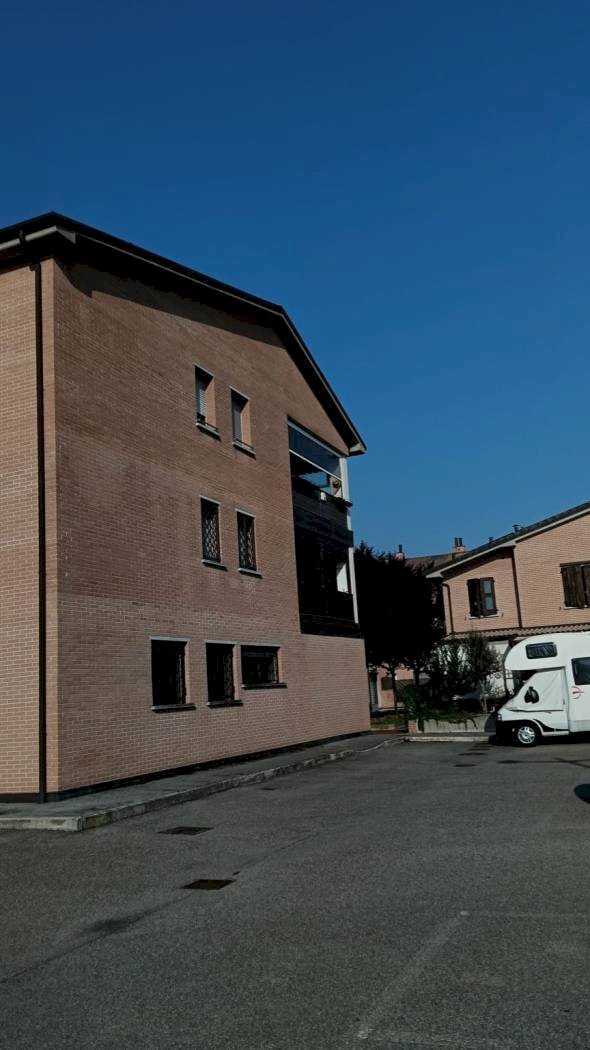 Monolocale Via Massimiliano Kolbe, Budrio - foto 1