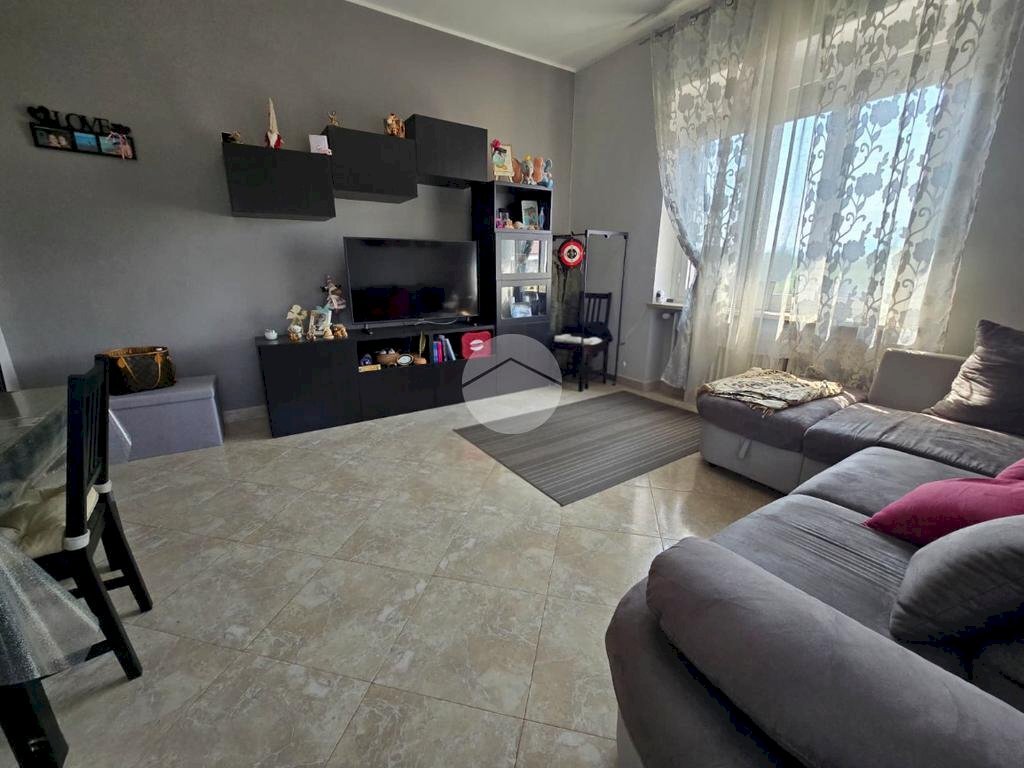 Two-room apartment Via Torino Poligono, Lombardore - photo 1