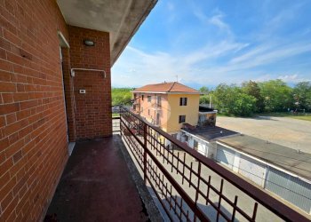 Two-room apartment Via Torino Poligono, Lombardore - photo 32