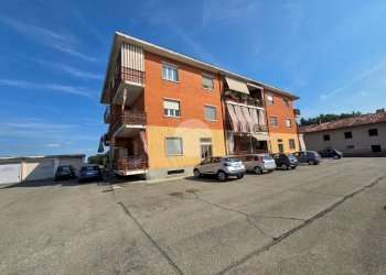 Two-room apartment Via Torino Poligono, Lombardore - photo 34