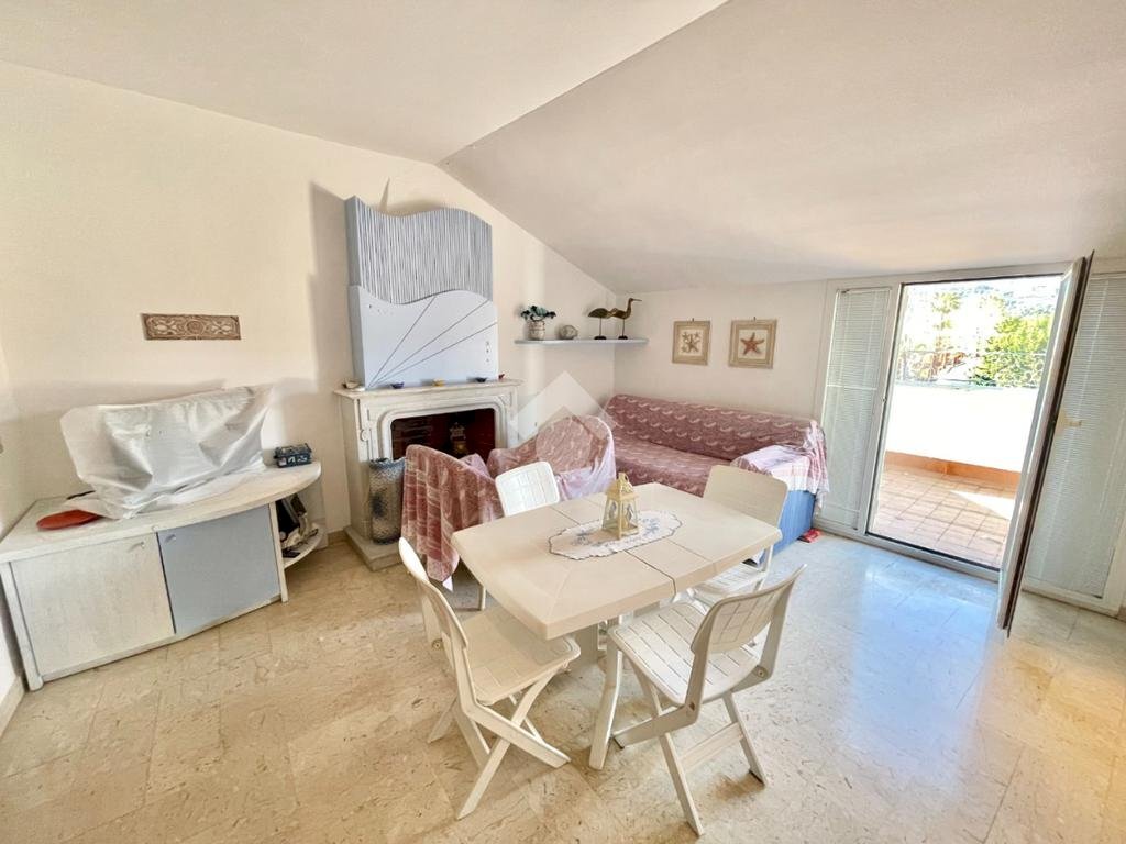 Attico Corso Roma, Diano Marina - foto 1