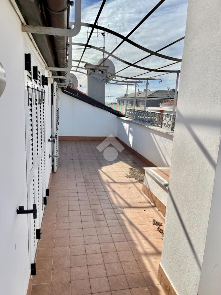 Attico Corso Roma, Diano Marina - foto 3
