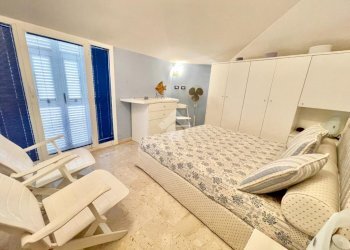 Attico Corso Roma, Diano Marina - foto 4