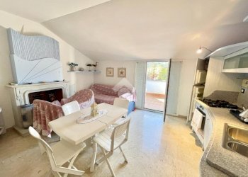 Attico Corso Roma, Diano Marina - foto 5