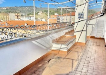 Attico Corso Roma, Diano Marina - foto 6