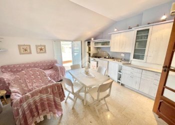 Attico Corso Roma, Diano Marina - foto 8