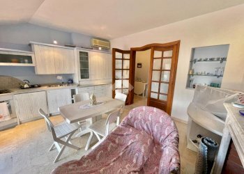 Attico Corso Roma, Diano Marina - foto 10