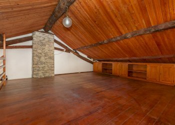 Porzione di casa Frazione Paschero, snc, Stroppo - foto 9