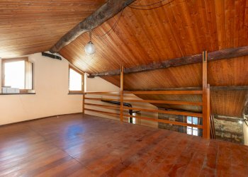 Porzione di casa Frazione Paschero, snc, Stroppo - foto 23